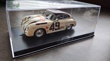 Porsche 356 , Reutter Karosseriewerk , Ninco  1: 32 , für Zweileiter-System, OVP