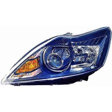 Scheinwerfer rechts passend für Ford FOCUS II D1S H1 Bi-Xenon