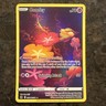 Comfey Pokemon Crown Zenith Galarian Gallery GG14/GG70 Full Art Holo Rare NM