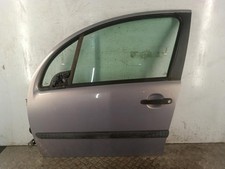 Porte avant et accessoires Citroen C3