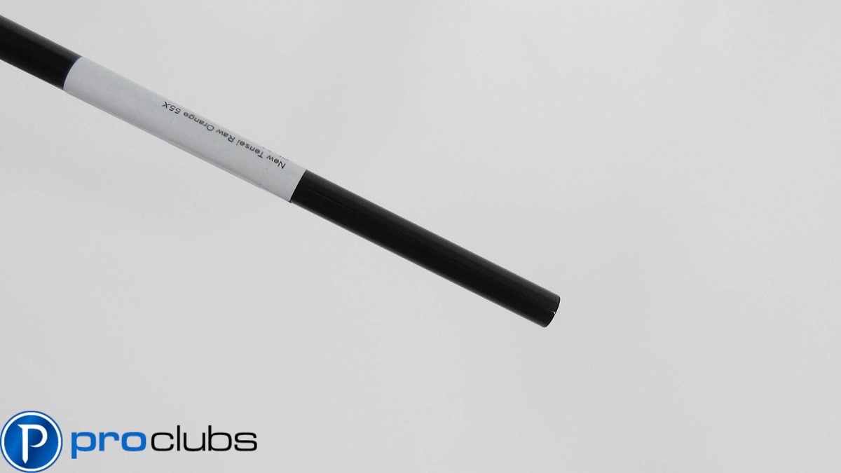 カーボン ドライバー Mitsubishi TM 55 S Mitsubishi Rayon 2025 Diamana Silver TM55 S Driver Shaft