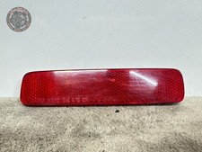 2005-08 Audi A4 B7 Left Rear Side Bumper Reflector RED OEM 8E5945073
