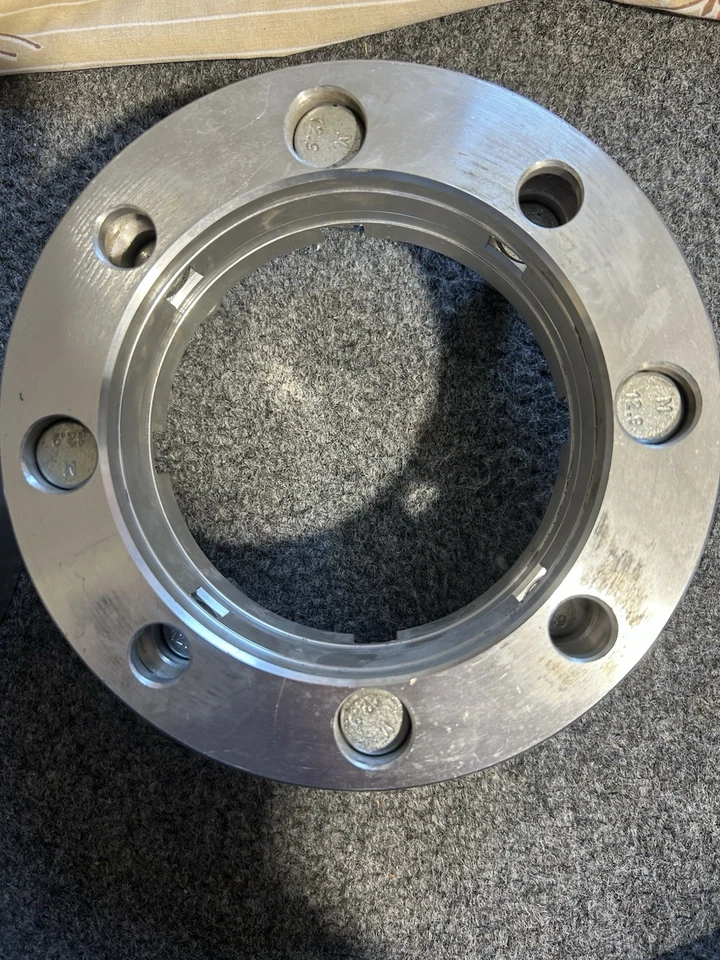 High Lifter колеса прокладки WT4-15612-1 набор включает в себя 2 б/у 2 новый - Изображение 4 из 4