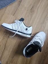 K-wiss Court Style Schuhe Herren Größe 41