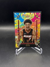 Kelel Ware 2024-25 Panini Court Kings Rookie II #150 RC Miami Heat