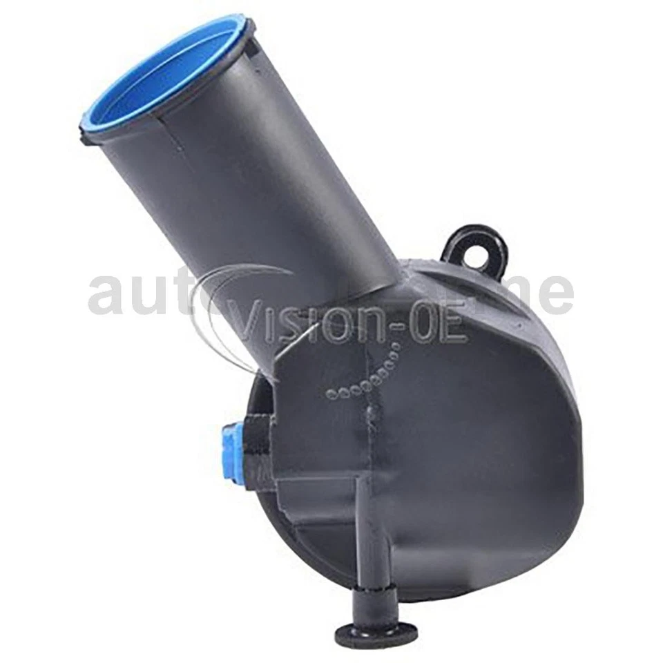 Bomba de dirección asistida BBB Industries para Ford Country Squire 5,0 L 1990-1991 Foto 3 de 4