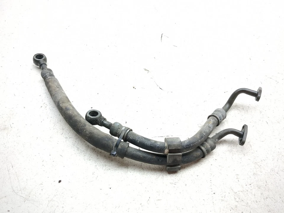 03 04 Juego de línea de aceite Kawasaki ZZR 600 Foto 2 de 4