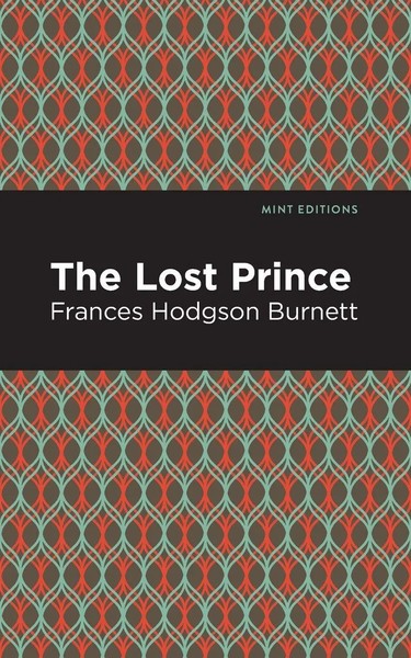 Frances Hodgson Burnett | The Lost Prince | Taschenbuch | Englisch (2021)-image