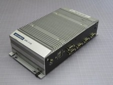 ADVANTECH ARK-2120L-S8A1E 205ESAEN02 DUAL IND...