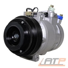 KOMPRESSOR KLIMAANLAGE F&Uuml;R MERCEDES BENZ SLK R170 BJ 96-00