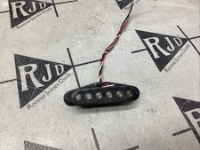 80  s Seymour Duncan SSL4 Quarter Pound Strat Guitar Pickup Center Tap