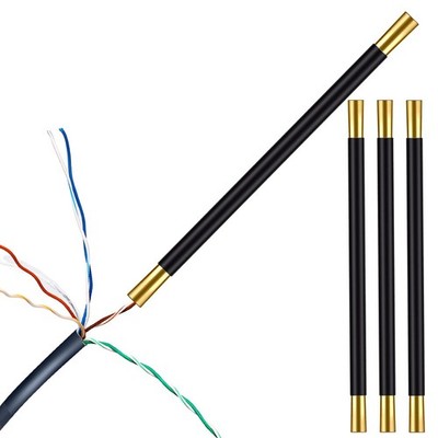 Network Cable Untwist Tool, Dual Headed Looser Engineer Twisted Wire Separato...