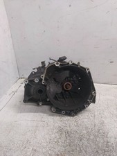 Boite de vitesse Saab 9-5