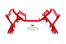 BMR Suspension KM741R K-Member for 1996 - 2004 Ford Mustang
