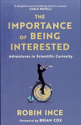 The Importance of Being Interested