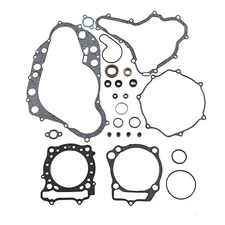 New Complete Gasket Kit Fits Suzuki LT-R 450cc By Part Numbers 25-424-OS