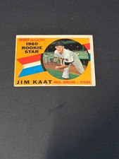 Top Jim Kaat Cards to Collect 30