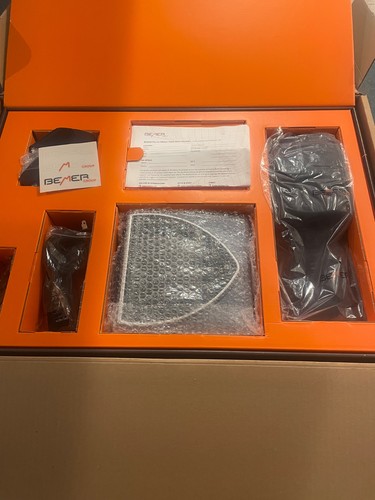 BEMER Pro Set GO Edition PEMF Therapy System Medical Device Class II FDA Cleared