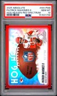 2025 Panini Patrick Mahomes II Base (PSA 10)