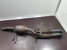 A16 Audi A3 8P Katalysator Kat 1K0131701AS