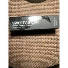 Sweet Sweat Workout Enhancer Original 6.4 oz Sports Research