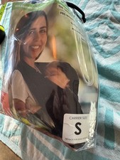 Baby k'tan original baby carrier - infant carrier / sling