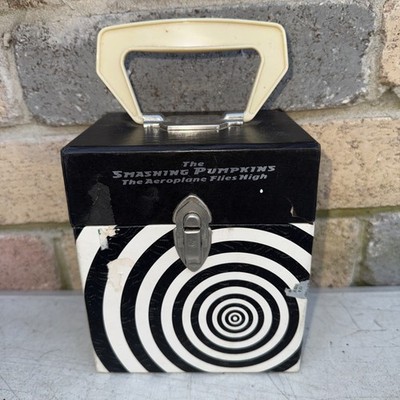 The Aeroplane Flies High [Box] by The Smashing Pumpkins (CD, Nov