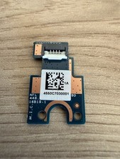 Carte Composant Pc Portable HP Notebook - 17-bs061nf