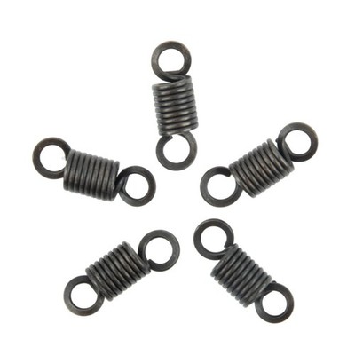 Crimping Pliers Wire Stripper Spring 5pcs/set LA815238 Multifunctional
