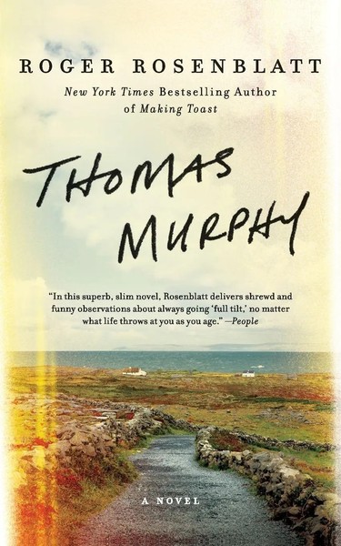 Thomas Murphy | Roger Rosenblatt | Taschenbuch | Kartoniert / Broschiert | 2020-image