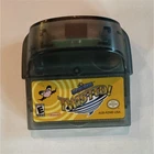 Nintendo WarioWare: Twisted! (Game Boy Advance) - E, NTSC-U/C, Warioware Series