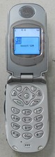 Rare Collectors Nextel i730 PTT Walkie Talkie Tested Working 0224-02M