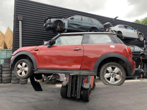 Mando del GPS MINI MINI 3 F56 PHASE 1 65829866932 - Imagen 5 de 20