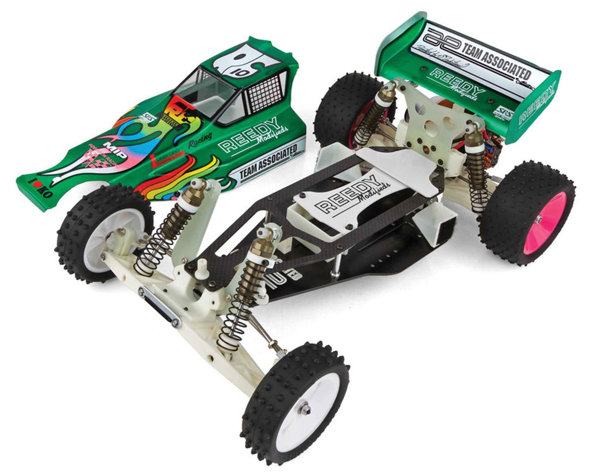 くま　カートリッジM R Replica of Masami Hirosaka's 1993 Ifmar Worlds RC10 - YouTube