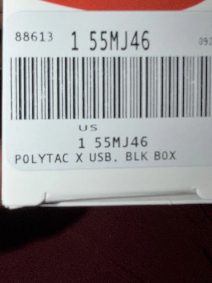 Streamlight Polytac X 600 люмен 88613 - Изображение 2 из 2