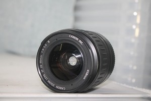 Canon EF 28-90mm II for EOS 650D 60D 1300D 550D 50D 6D 5D II III 7D 1200D 600D