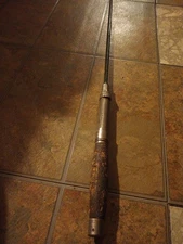 Vintage kIE The Horton MFG Company. Bristol Connecticut Fly Rod