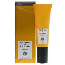 Acqua di Parma Barbiere Moisturizing Face Cream 50ml Ealed & Boxed