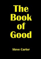 Steve Carter | The Book Of Good | Taschenbuch | Englisch (2014) | [.]