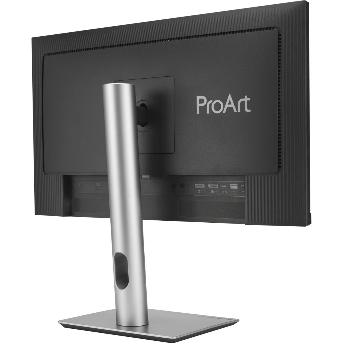 Monitor ASUS ProArt 27" QHD 2K 100Hz (PA278CFRV) – USB-C, IPS, parlantes, imagen 2