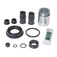 2X Reparatursatz Bremssattel Hinten FüR Ford Focus 1.6 2.0 2.3 Budweg Iqda T7DB