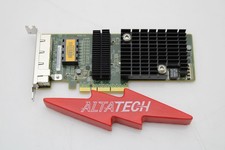 Sun 511-1422 (X4447A-Z) PCI-E Quad Port Gigab...