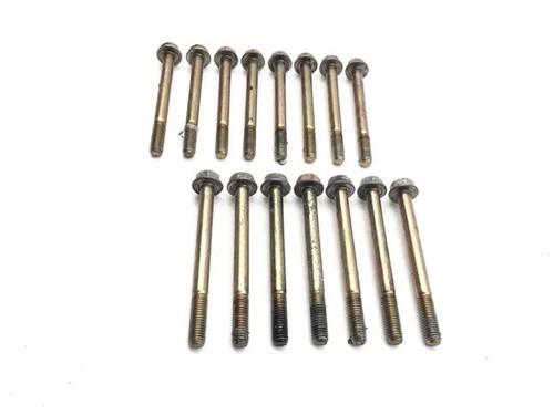 Engine Center Cases Case Bolts 2017 Polaris RZR 570 3252 | eBay