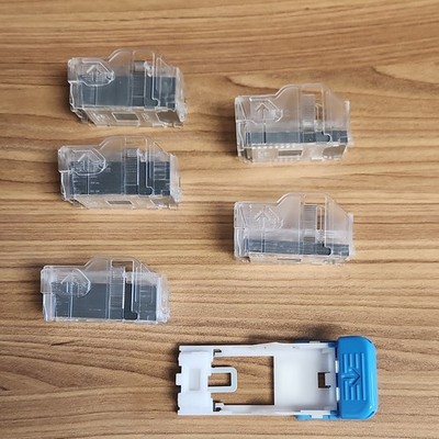 Sharp Konica Minolta 14YK (SK602) Staples Cartridges