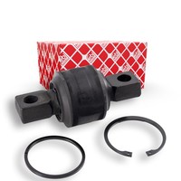 febi Bilstein Reparatursatz, Lenker 15231 FüR DAF Iveco MAN MERCEDES-BENZ Evobus