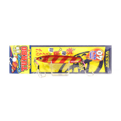 Sale Xesta Metal Jig Runway Turbo 40 grams KZRGD (6523)