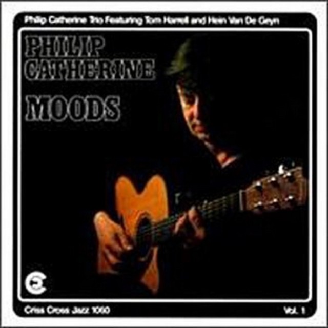 Philip Catherine - Moods Vol 1 - Image 4