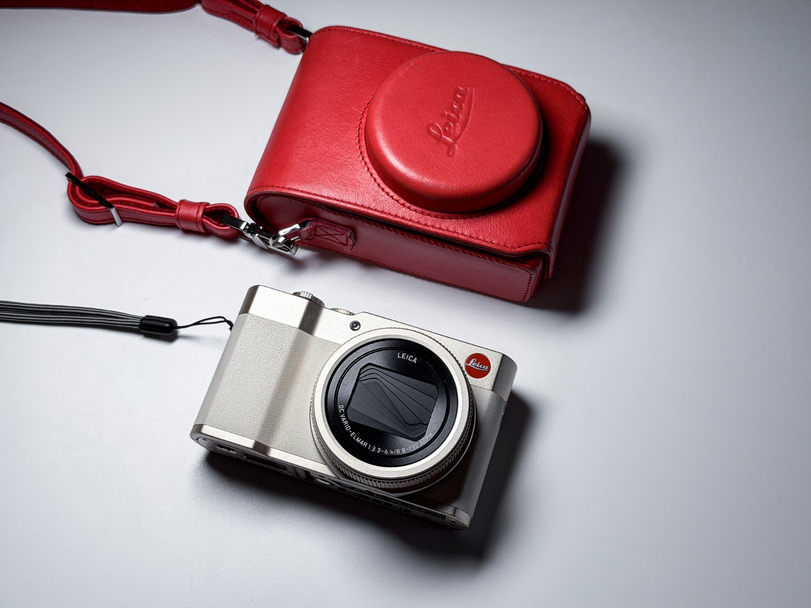 Leica C-Lux vintage camera equipment - eBay listing photo 3