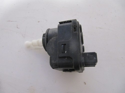 Stellmotor Leuchtweitenregulierung Scheinwerfer  VW Golf 3 1H0941295C