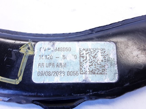 20-25 KIA Telluride Passenger Right Rear Control Arm Pair 55271S1000 55120S8050 - Picture 7 of 9